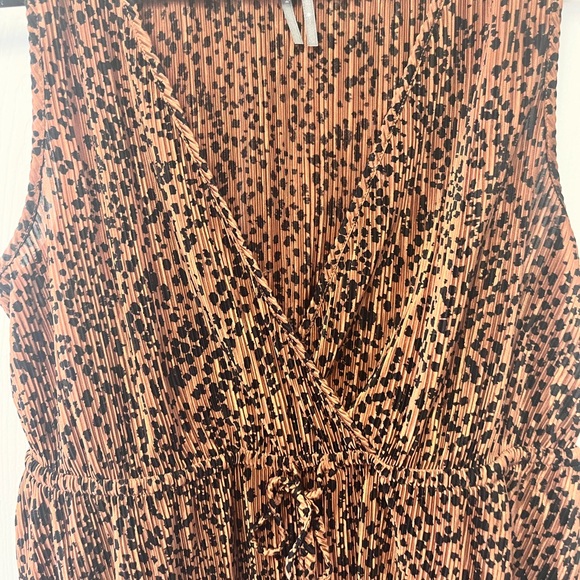 ✨ Anthropologie Alexane Babydoll Blouse - Picture 9 of 10